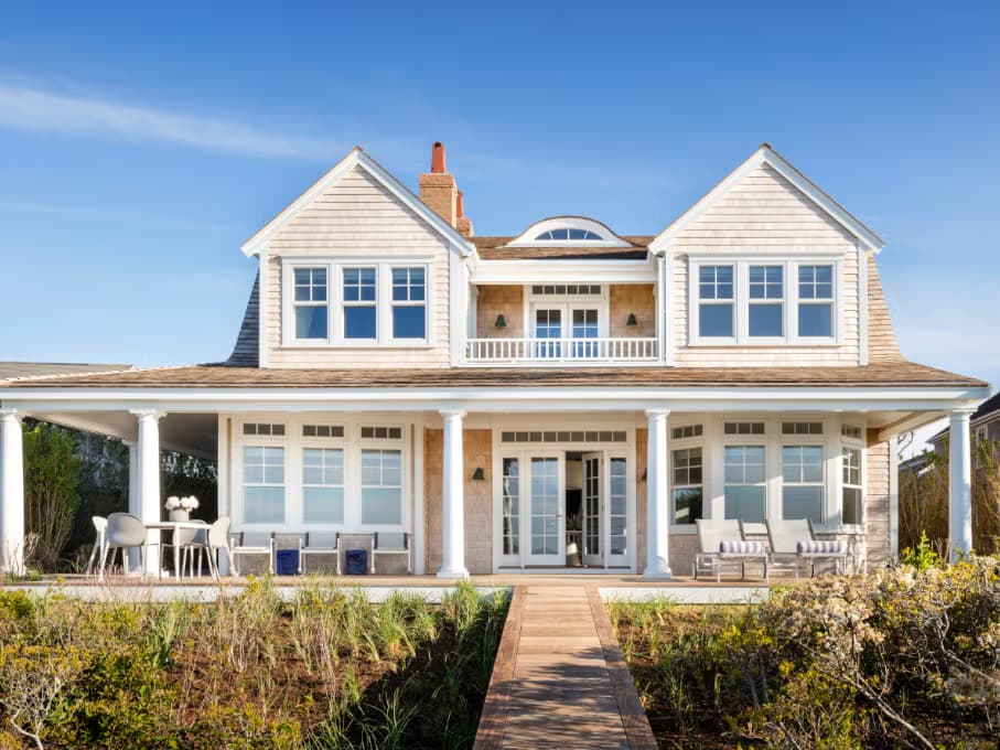 Professional home inspection services in Virginia and North Carolina
